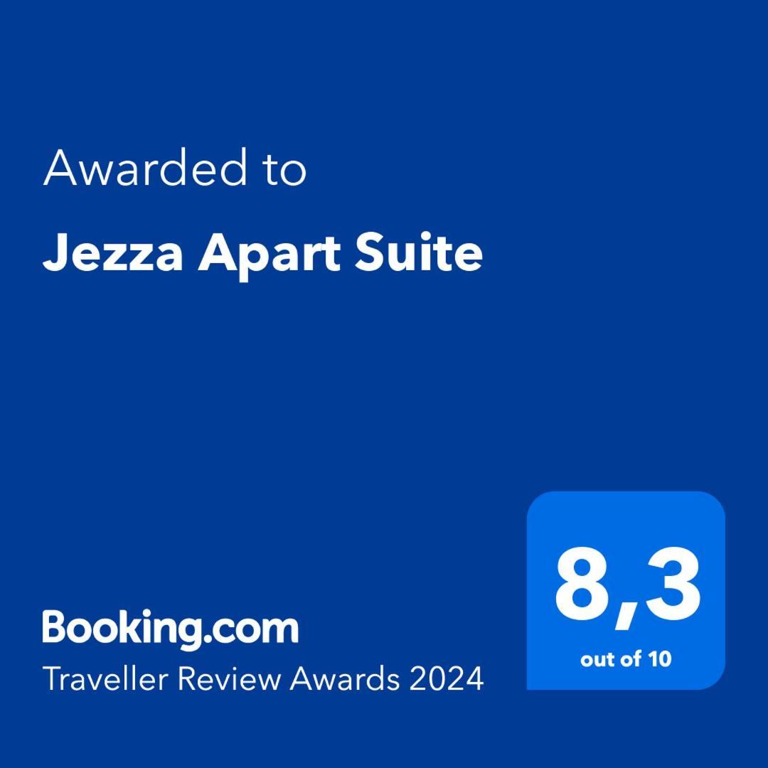 ميونيخ Jezza Apart Suite المظهر الخارجي الصورة
